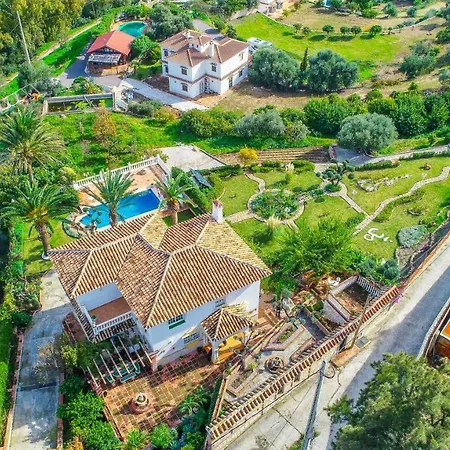 别墅 Cubo's Puerto De La Luz 米哈斯
