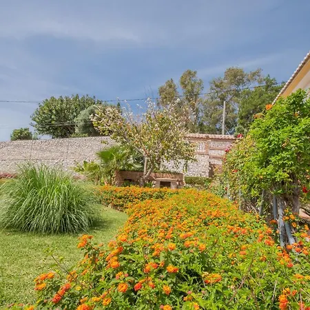 Cubo's Puerto De La Luz 别墅 *