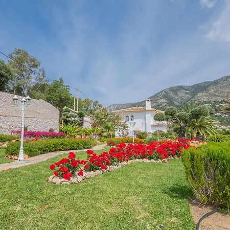 Cubo's Puerto De La Luz * 米哈斯